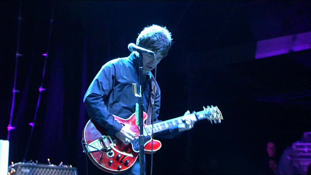 Oasis at '.$OASIS_SHOW_VENUE.' - '.$OASIS_SHOW_DATE.'