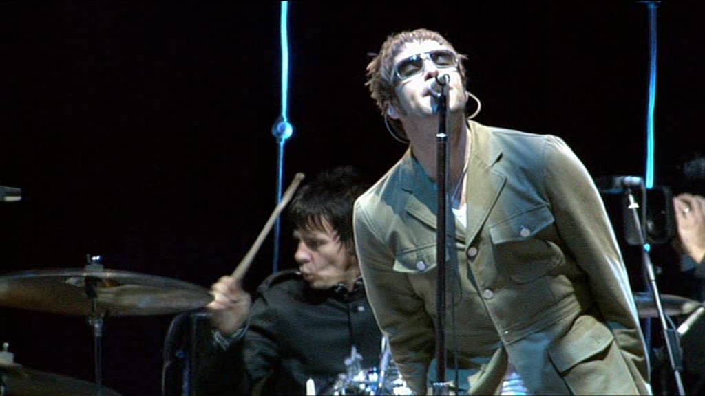 Oasis at '.$OASIS_SHOW_VENUE.' - '.$OASIS_SHOW_DATE.'