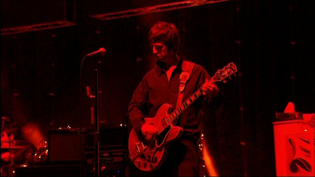 Oasis at '.$OASIS_SHOW_VENUE.' - '.$OASIS_SHOW_DATE.'