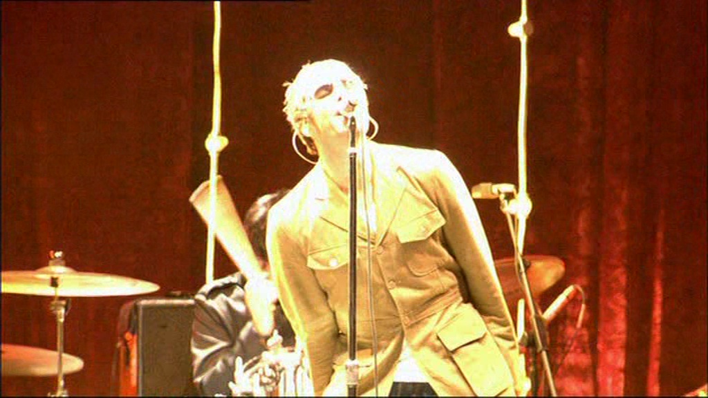Oasis at '.$OASIS_SHOW_VENUE.' - '.$OASIS_SHOW_DATE.'