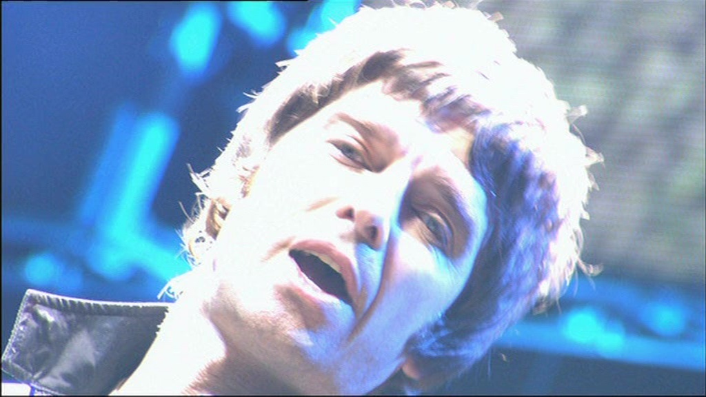 Oasis at '.$OASIS_SHOW_VENUE.' - '.$OASIS_SHOW_DATE.'