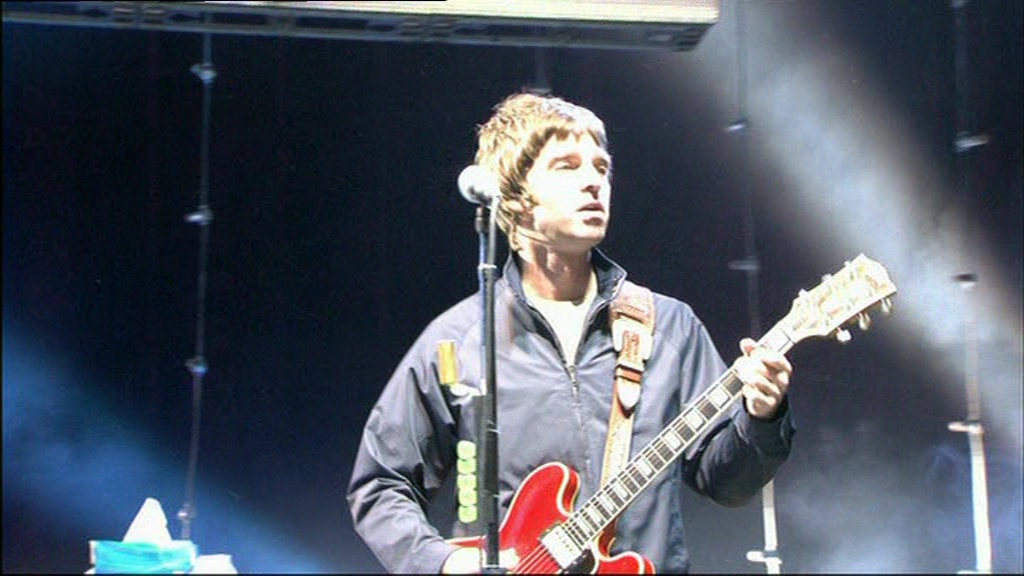 Oasis at '.$OASIS_SHOW_VENUE.' - '.$OASIS_SHOW_DATE.'