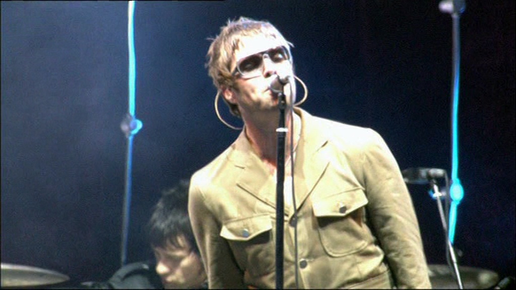 Oasis at '.$OASIS_SHOW_VENUE.' - '.$OASIS_SHOW_DATE.'
