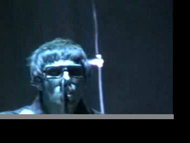 Oasis at '.$OASIS_SHOW_VENUE.' - '.$OASIS_SHOW_DATE.'