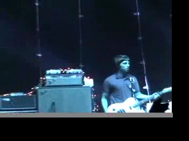 Oasis at '.$OASIS_SHOW_VENUE.' - '.$OASIS_SHOW_DATE.'