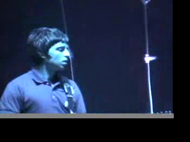 Oasis at '.$OASIS_SHOW_VENUE.' - '.$OASIS_SHOW_DATE.'