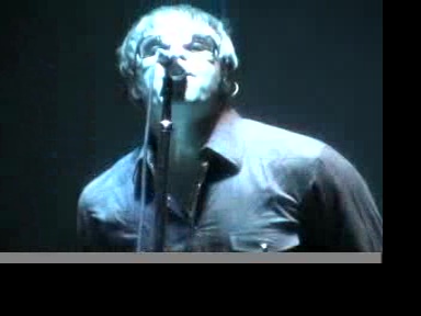 Oasis at '.$OASIS_SHOW_VENUE.' - '.$OASIS_SHOW_DATE.'