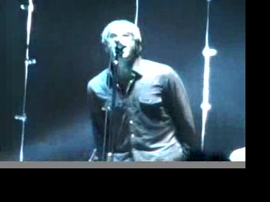 Oasis at '.$OASIS_SHOW_VENUE.' - '.$OASIS_SHOW_DATE.'