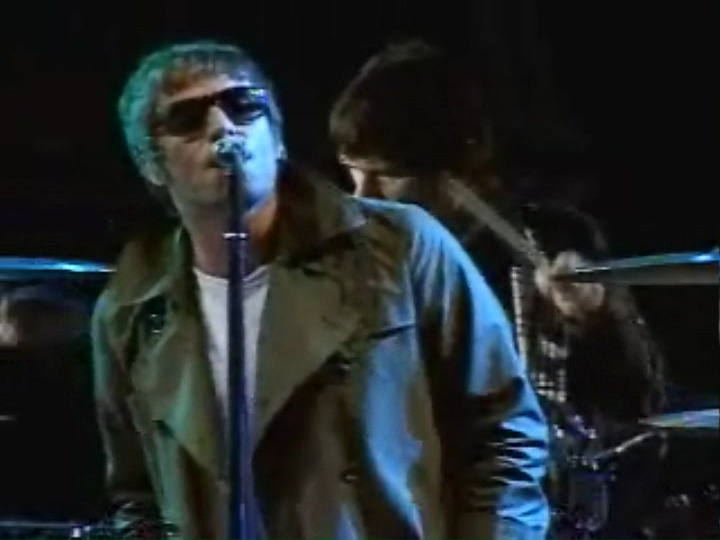 Oasis at '.$OASIS_SHOW_VENUE.' - '.$OASIS_SHOW_DATE.'