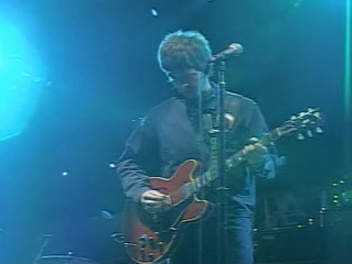 Oasis at '.$OASIS_SHOW_VENUE.' - '.$OASIS_SHOW_DATE.'