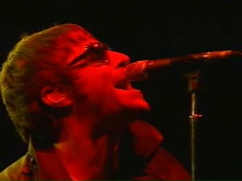 Oasis at '.$OASIS_SHOW_VENUE.' - '.$OASIS_SHOW_DATE.'