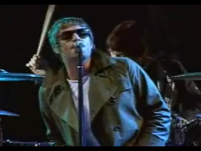 Oasis at '.$OASIS_SHOW_VENUE.' - '.$OASIS_SHOW_DATE.'