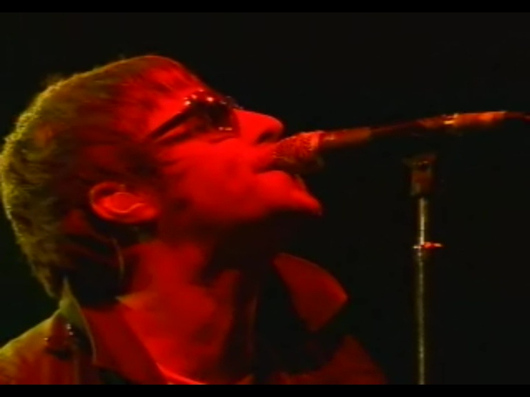 Oasis at '.$OASIS_SHOW_VENUE.' - '.$OASIS_SHOW_DATE.'