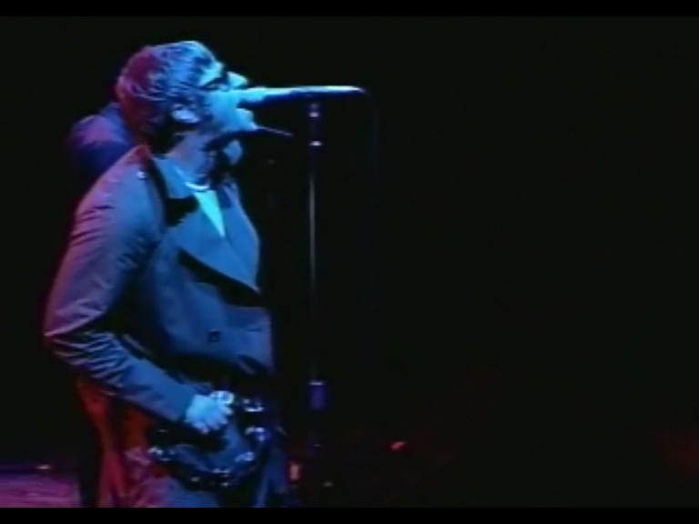 Oasis at '.$OASIS_SHOW_VENUE.' - '.$OASIS_SHOW_DATE.'