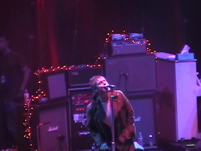 Oasis at '.$OASIS_SHOW_VENUE.' - '.$OASIS_SHOW_DATE.'