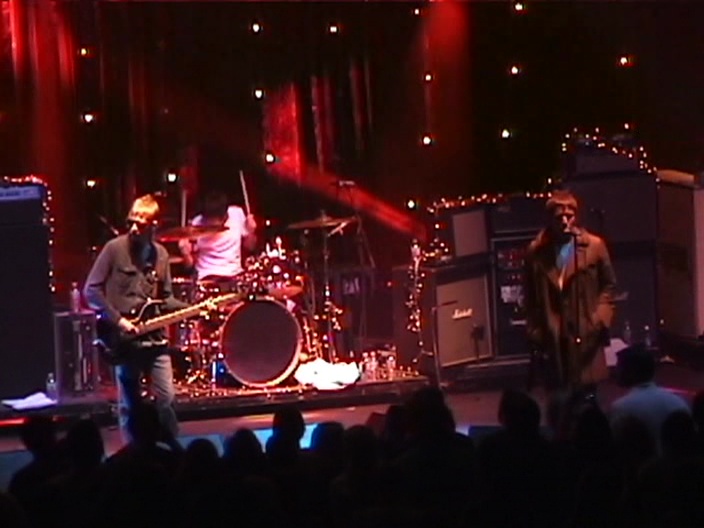 Oasis at '.$OASIS_SHOW_VENUE.' - '.$OASIS_SHOW_DATE.'