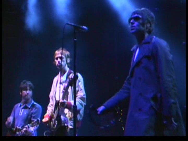 Oasis at '.$OASIS_SHOW_VENUE.' - '.$OASIS_SHOW_DATE.'
