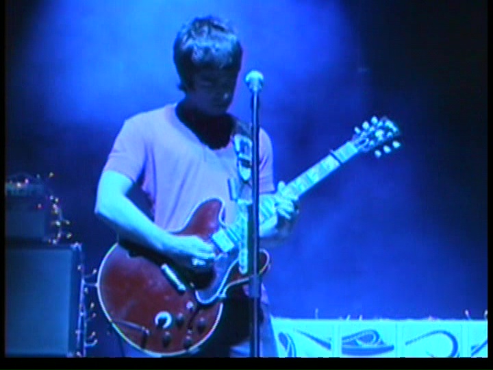 Oasis at '.$OASIS_SHOW_VENUE.' - '.$OASIS_SHOW_DATE.'