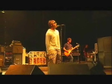 Oasis at '.$OASIS_SHOW_VENUE.' - '.$OASIS_SHOW_DATE.'