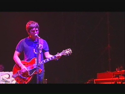 Oasis at '.$OASIS_SHOW_VENUE.' - '.$OASIS_SHOW_DATE.'