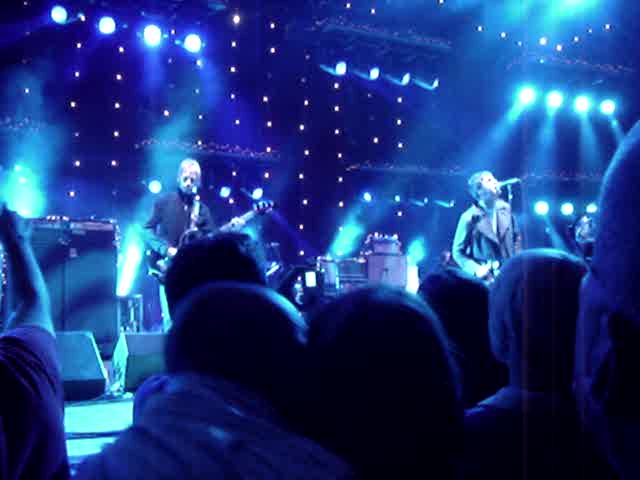 Oasis at '.$OASIS_SHOW_VENUE.' - '.$OASIS_SHOW_DATE.'