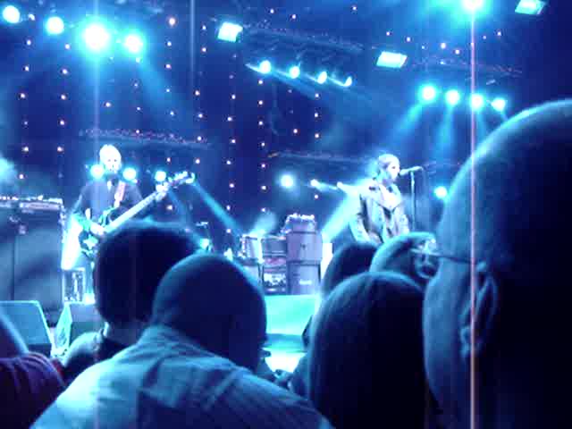 Oasis at '.$OASIS_SHOW_VENUE.' - '.$OASIS_SHOW_DATE.'