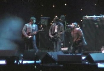 Oasis at '.$OASIS_SHOW_VENUE.' - '.$OASIS_SHOW_DATE.'