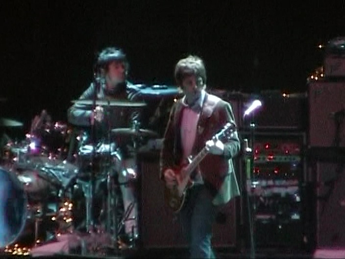 Oasis at '.$OASIS_SHOW_VENUE.' - '.$OASIS_SHOW_DATE.'