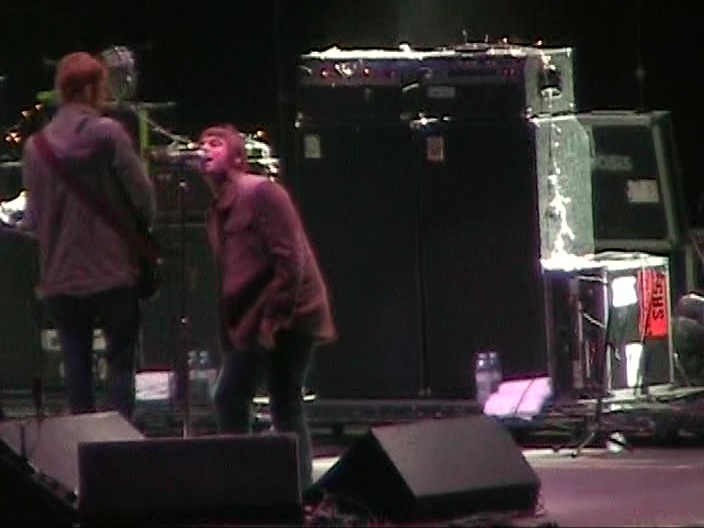 Oasis at '.$OASIS_SHOW_VENUE.' - '.$OASIS_SHOW_DATE.'