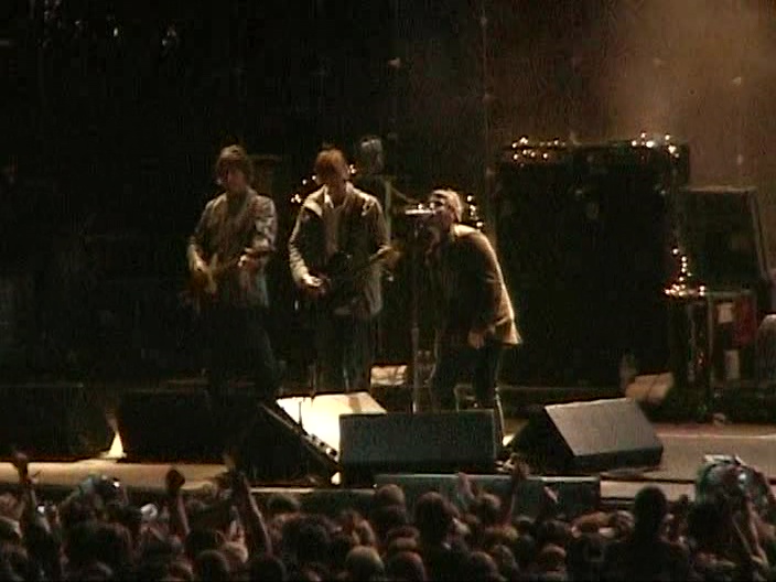 Oasis at '.$OASIS_SHOW_VENUE.' - '.$OASIS_SHOW_DATE.'