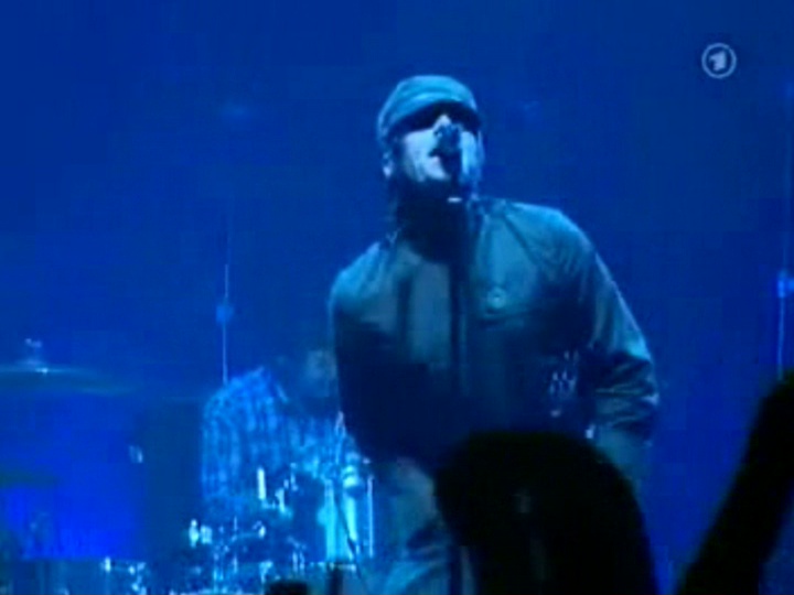Oasis at '.$OASIS_SHOW_VENUE.' - '.$OASIS_SHOW_DATE.'