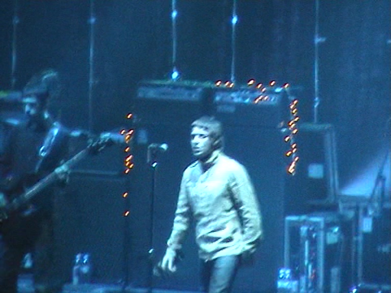 Oasis at '.$OASIS_SHOW_VENUE.' - '.$OASIS_SHOW_DATE.'