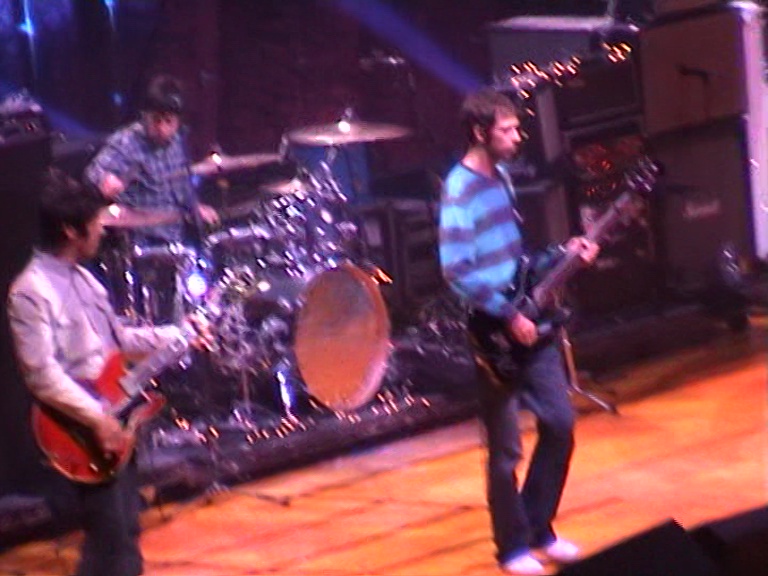 Oasis at '.$OASIS_SHOW_VENUE.' - '.$OASIS_SHOW_DATE.'
