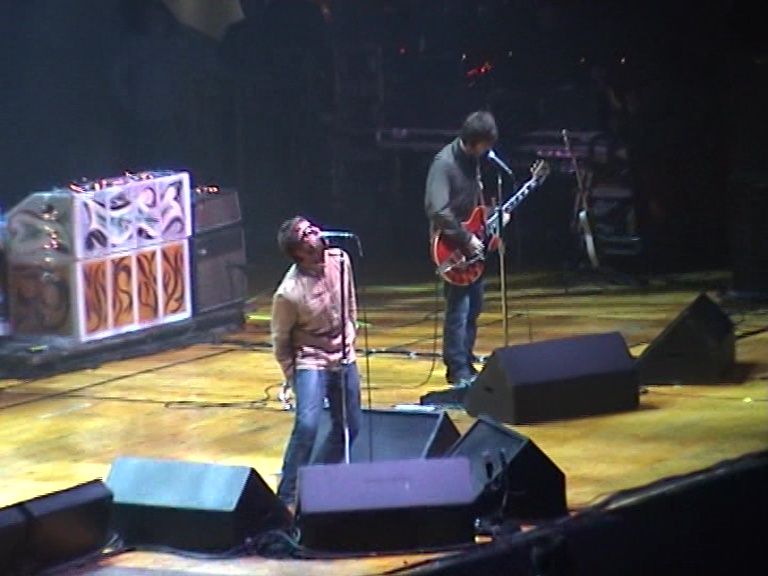 Oasis at '.$OASIS_SHOW_VENUE.' - '.$OASIS_SHOW_DATE.'