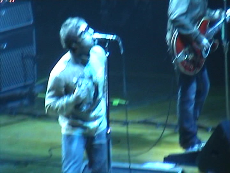 Oasis at '.$OASIS_SHOW_VENUE.' - '.$OASIS_SHOW_DATE.'