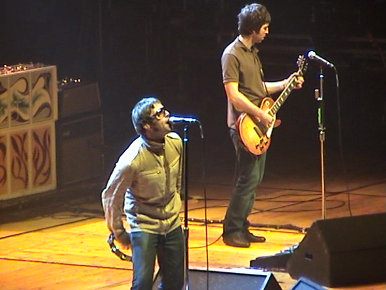 Oasis at '.$OASIS_SHOW_VENUE.' - '.$OASIS_SHOW_DATE.'