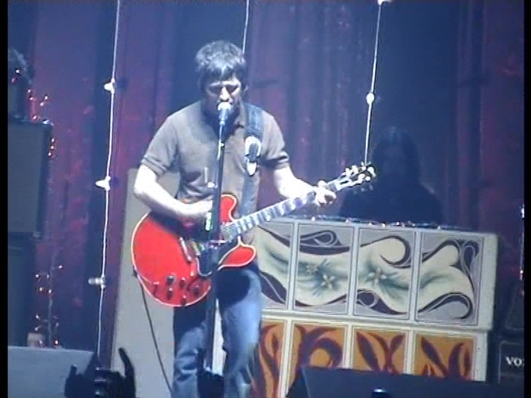 Oasis at '.$OASIS_SHOW_VENUE.' - '.$OASIS_SHOW_DATE.'
