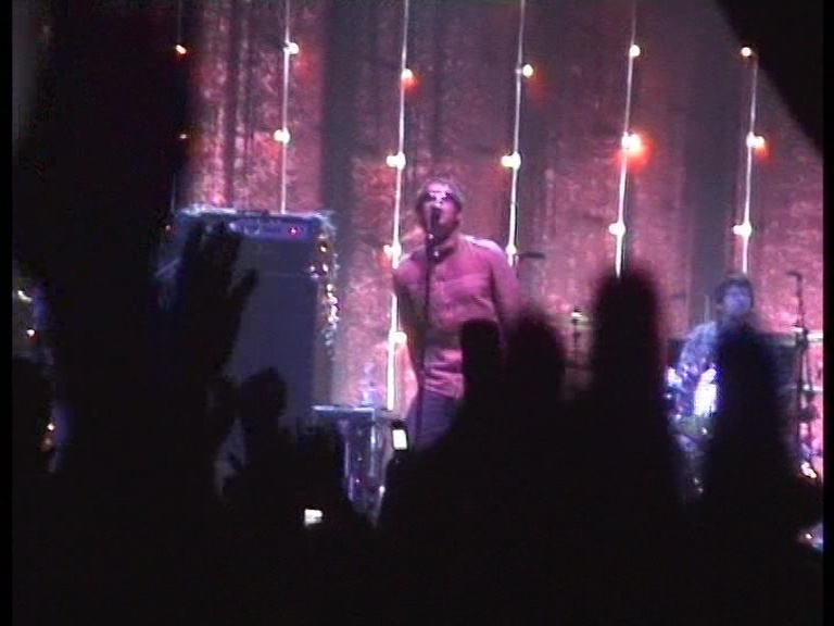 Oasis at '.$OASIS_SHOW_VENUE.' - '.$OASIS_SHOW_DATE.'
