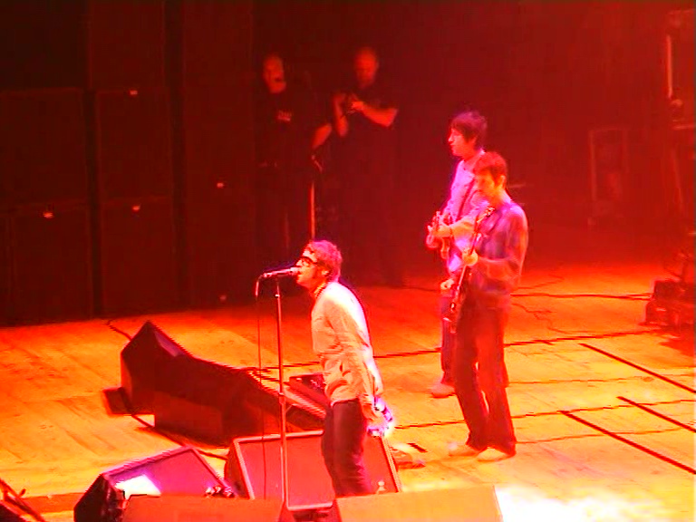 Oasis at '.$OASIS_SHOW_VENUE.' - '.$OASIS_SHOW_DATE.'