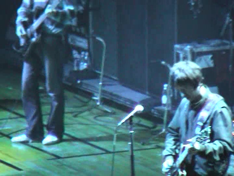 Oasis at '.$OASIS_SHOW_VENUE.' - '.$OASIS_SHOW_DATE.'