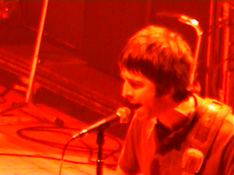 Oasis at '.$OASIS_SHOW_VENUE.' - '.$OASIS_SHOW_DATE.'