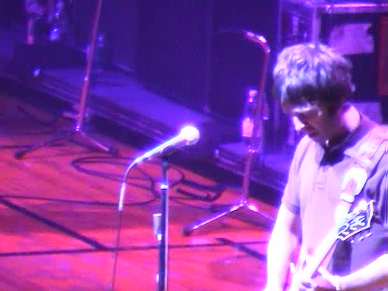 Oasis at '.$OASIS_SHOW_VENUE.' - '.$OASIS_SHOW_DATE.'
