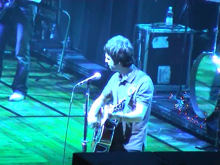 Oasis at '.$OASIS_SHOW_VENUE.' - '.$OASIS_SHOW_DATE.'