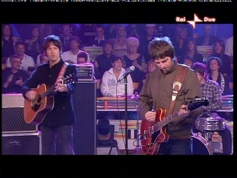 Oasis at '.$OASIS_SHOW_VENUE.' - '.$OASIS_SHOW_DATE.'