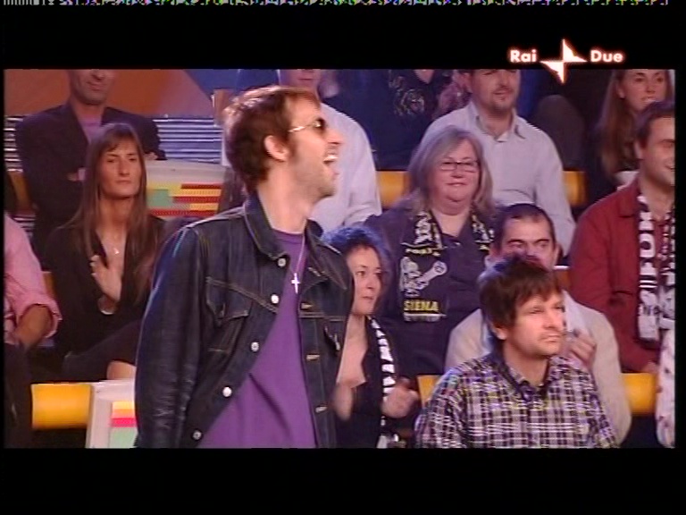 Oasis at '.$OASIS_SHOW_VENUE.' - '.$OASIS_SHOW_DATE.'