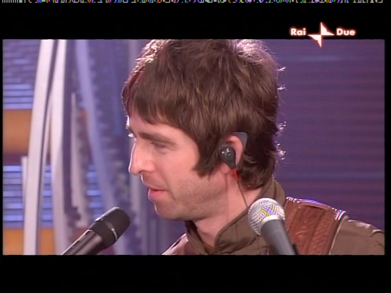 Oasis at '.$OASIS_SHOW_VENUE.' - '.$OASIS_SHOW_DATE.'