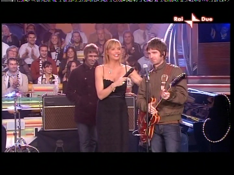 Oasis at '.$OASIS_SHOW_VENUE.' - '.$OASIS_SHOW_DATE.'