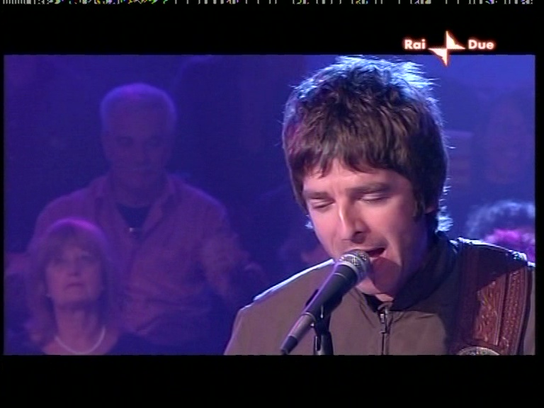 Oasis at '.$OASIS_SHOW_VENUE.' - '.$OASIS_SHOW_DATE.'
