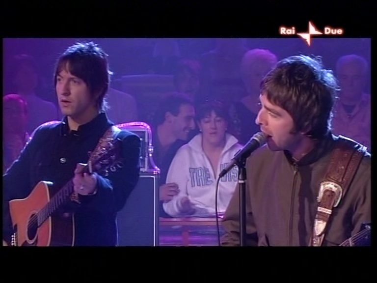 Oasis at '.$OASIS_SHOW_VENUE.' - '.$OASIS_SHOW_DATE.'