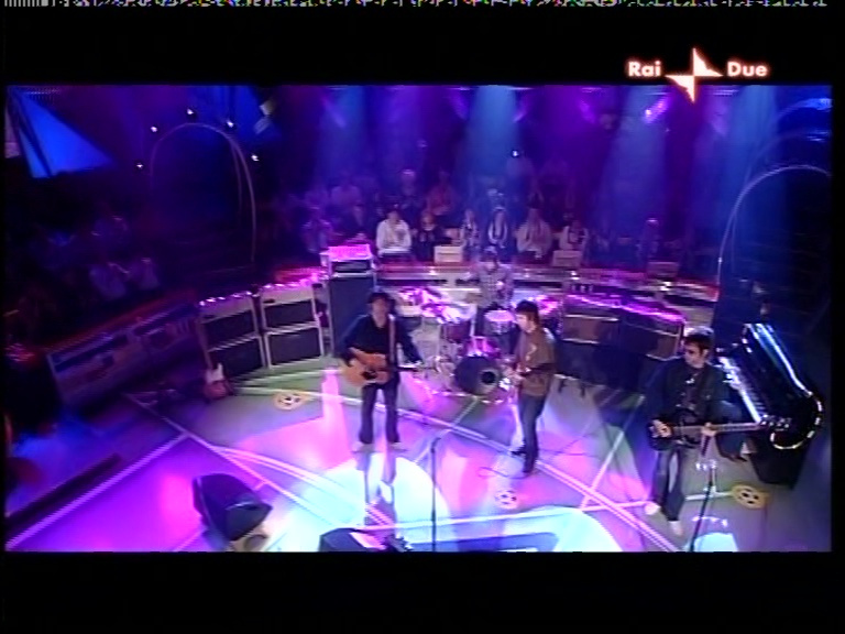 Oasis at '.$OASIS_SHOW_VENUE.' - '.$OASIS_SHOW_DATE.'